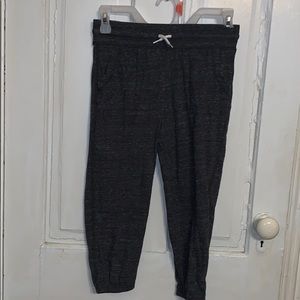 Danskin Capri sweats